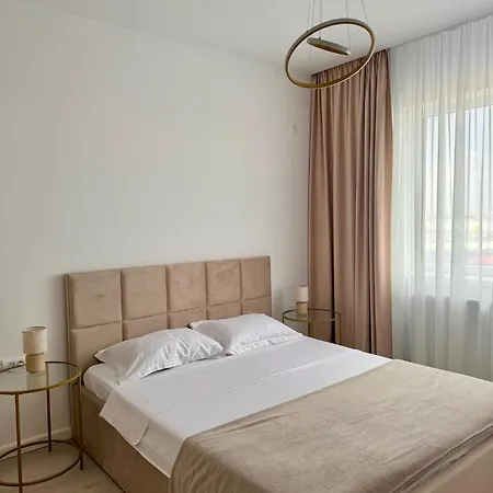Cozy Apartment-2