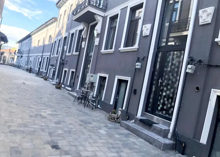 The Loft Apartment Bucureşti