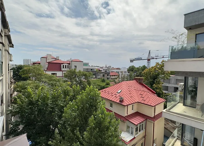 Victoriei - The Historical Part Apartment Bucureşti